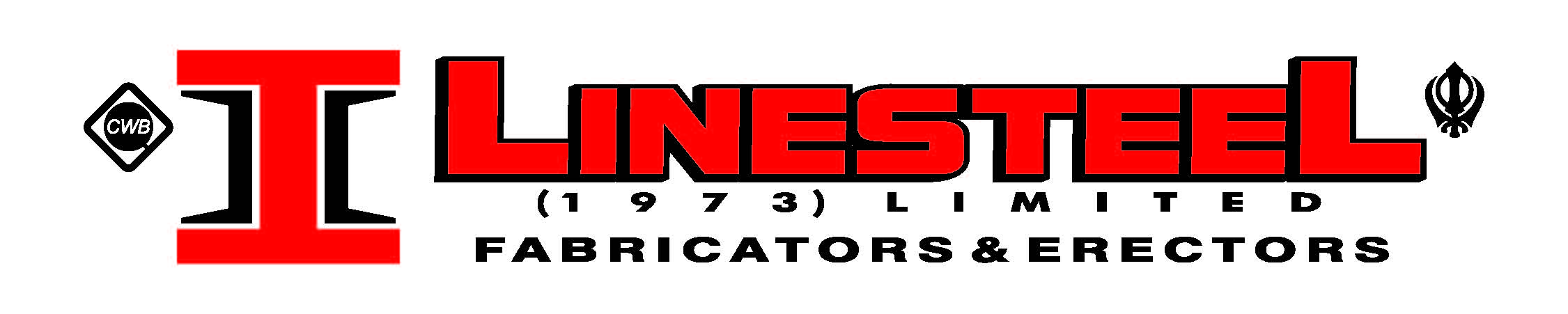 Linesteel Logo 2 colour